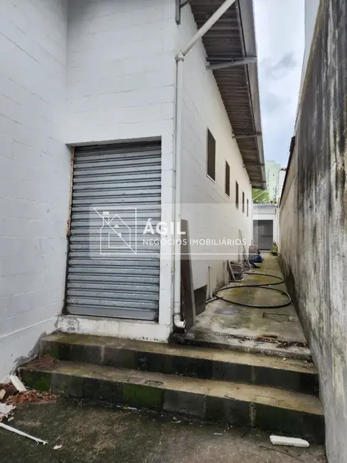 Armazém / Galpão à venda, 163m2 em Sao Jose Dos Campos - SP - imagem 7 Foto 7 de Armazém / Galpão à venda, 163m2 em Sao Jose Dos Campos - SP