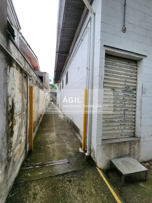 Armazém / Galpão à venda, 163m2 em Sao Jose Dos Campos - SP - imagem 8 Foto 8 de Armazém / Galpão à venda, 163m2 em Sao Jose Dos Campos - SP