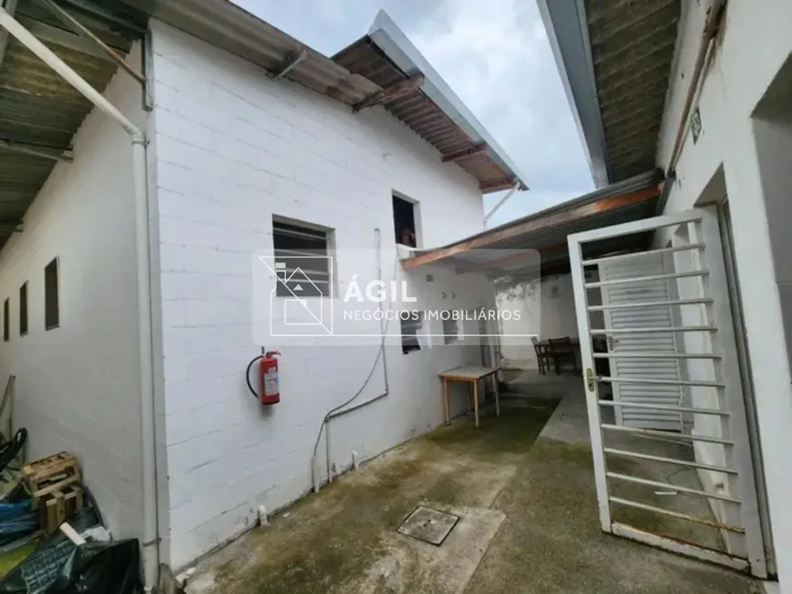 Armazém / Galpão à venda, 163m2 em Sao Jose Dos Campos - SP - imagem 3 Foto 3 de Armazém / Galpão à venda, 163m2 em Sao Jose Dos Campos - SP