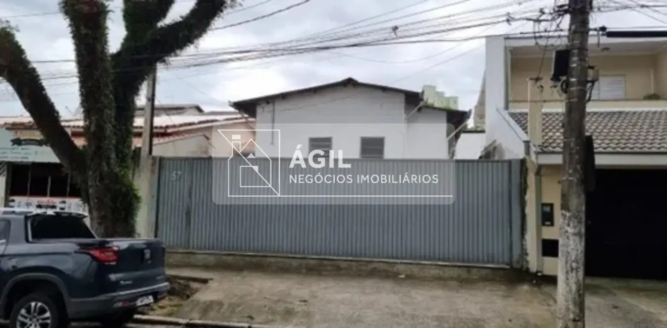 Armazém / Galpão à venda, 163m2 em Sao Jose Dos Campos - SP - imagem 9 Foto 9 de Armazém / Galpão à venda, 163m2 em Sao Jose Dos Campos - SP