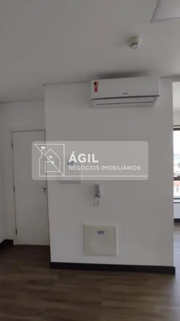 Sala Comercial para alugar, 47m2 em Sao Jose Dos Campos - SP - imagem 3 Foto 3 de Sala Comercial para alugar, 47m2 em Sao Jose Dos Campos - SP