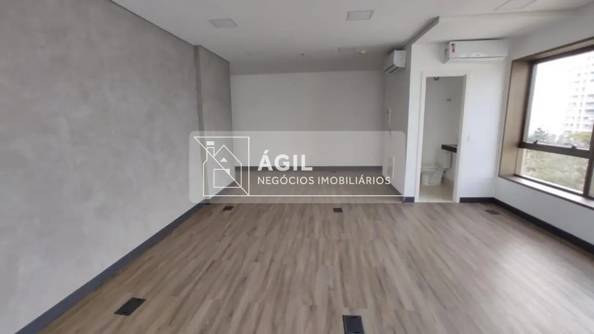 Sala Comercial para alugar, 47m2 em Sao Jose Dos Campos - SP - imagem 4 Foto 4 de Sala Comercial para alugar, 47m2 em Sao Jose Dos Campos - SP