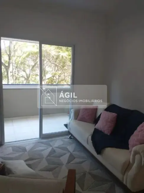 Foto 1 de Apartamento com 2 quartos à venda, 70m2 em Sao Jose Dos Campos - SP