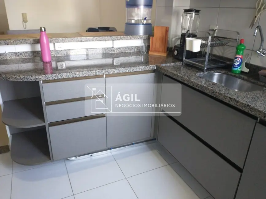 Foto 8 de Apartamento com 2 quartos à venda, 70m2 em Sao Jose Dos Campos - SP