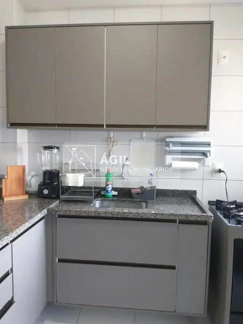 Foto 9 de Apartamento com 2 quartos à venda, 70m2 em Sao Jose Dos Campos - SP