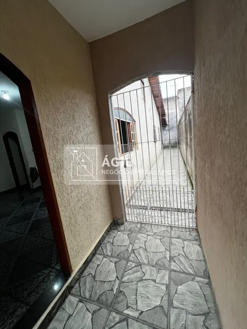Foto 3 de Casa com 3 quartos à venda, 250m2 em Sao Jose Dos Campos - SP