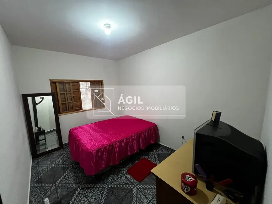 Foto 7 de Casa com 3 quartos à venda, 250m2 em Sao Jose Dos Campos - SP