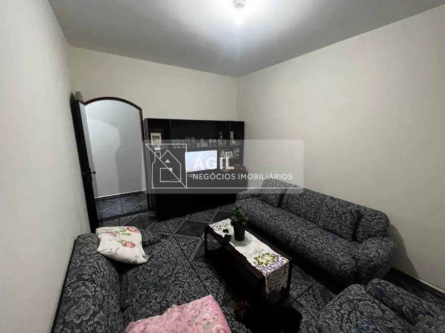 Foto 8 de Casa com 3 quartos à venda, 250m2 em Sao Jose Dos Campos - SP