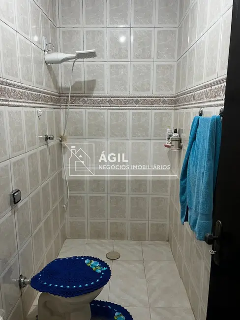 Foto 6 de Casa com 3 quartos à venda, 250m2 em Sao Jose Dos Campos - SP