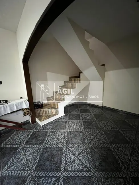 Foto 5 de Casa com 3 quartos à venda, 250m2 em Sao Jose Dos Campos - SP