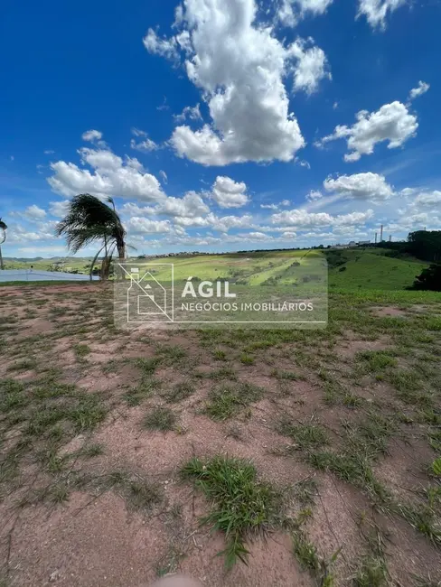 Foto 3 de Terreno / Lote à venda, 1875m2 em Condomínio Residencial Mirante do Vale, Jacarei - SP