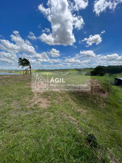 Foto 5 de Terreno / Lote à venda, 1875m2 em Condomínio Residencial Mirante do Vale, Jacarei - SP