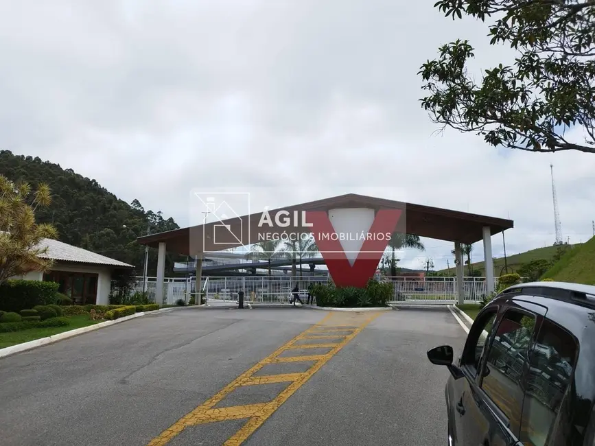 Foto 1 de Terreno / Lote à venda, 1082m2 em Paraibuna - SP
