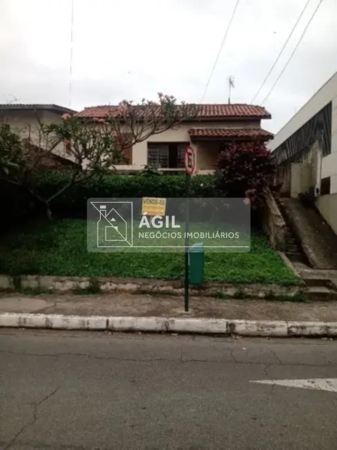 Terreno / Lote à venda, 450m2 em Sao Jose Dos Campos - SP - imagem 4 Foto 4 de Terreno / Lote à venda, 450m2 em Sao Jose Dos Campos - SP