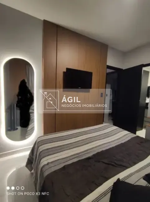 Foto 4 de Apartamento com 2 quartos à venda, 60m2 em Sao Jose Dos Campos - SP