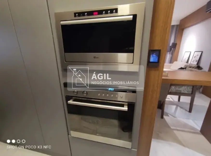 Foto 6 de Apartamento com 2 quartos à venda, 60m2 em Sao Jose Dos Campos - SP