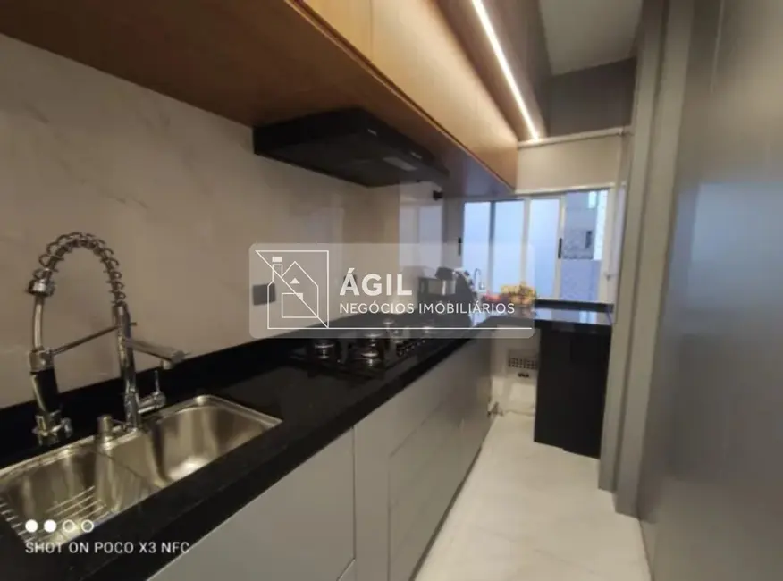 Foto 7 de Apartamento com 2 quartos à venda, 60m2 em Sao Jose Dos Campos - SP