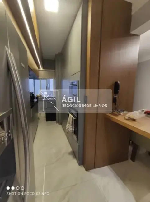 Foto 2 de Apartamento com 2 quartos à venda, 60m2 em Sao Jose Dos Campos - SP