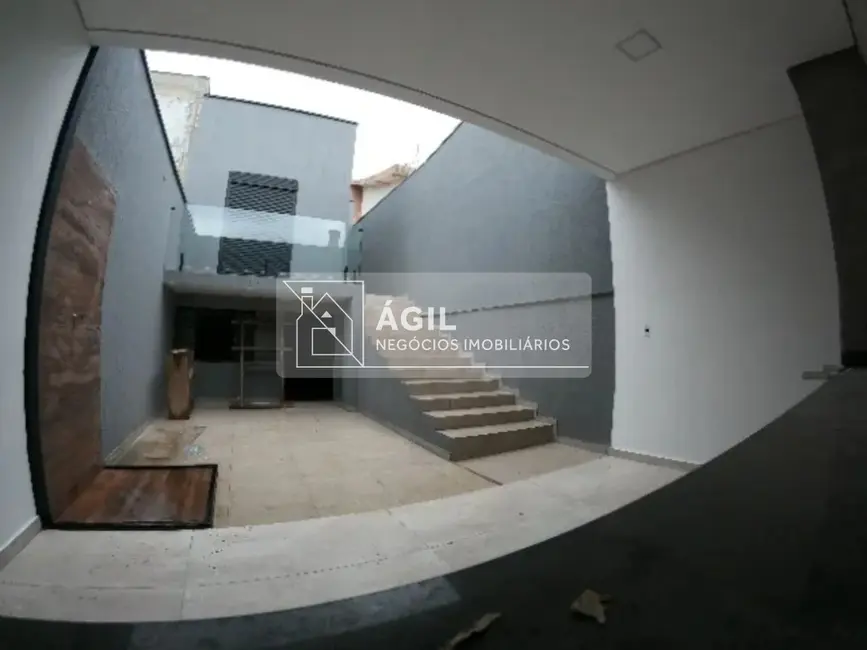 Foto 3 de Casa com 2 quartos à venda, 130m2 em Sao Jose Dos Campos - SP