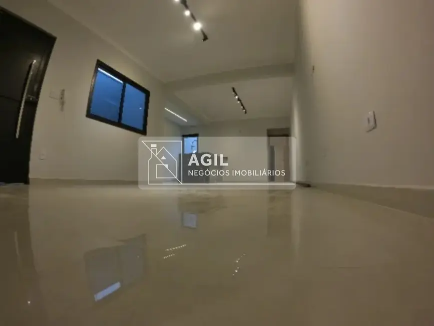 Foto 4 de Casa com 2 quartos à venda, 130m2 em Sao Jose Dos Campos - SP