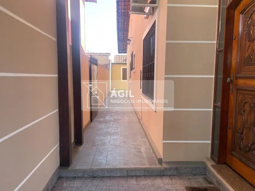 Foto 9 de Casa com 3 quartos à venda, 185m2 em Sao Jose Dos Campos - SP