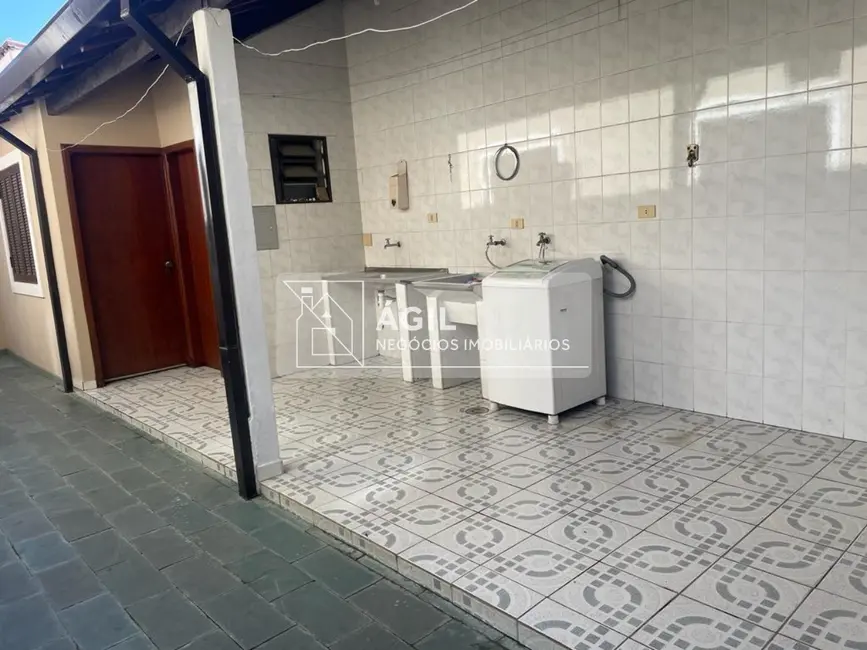 Foto 7 de Casa com 3 quartos à venda, 185m2 em Sao Jose Dos Campos - SP