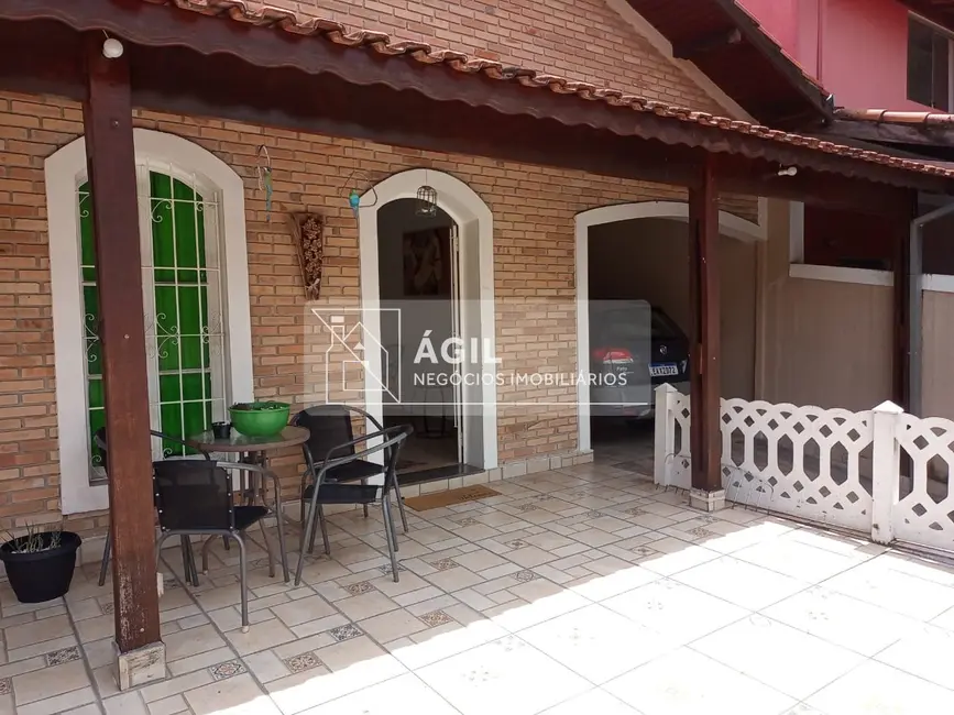 Foto 6 de Casa com 3 quartos à venda, 320m2 em Sao Jose Dos Campos - SP