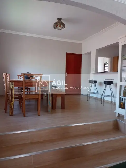 Foto 5 de Casa com 3 quartos à venda, 320m2 em Sao Jose Dos Campos - SP
