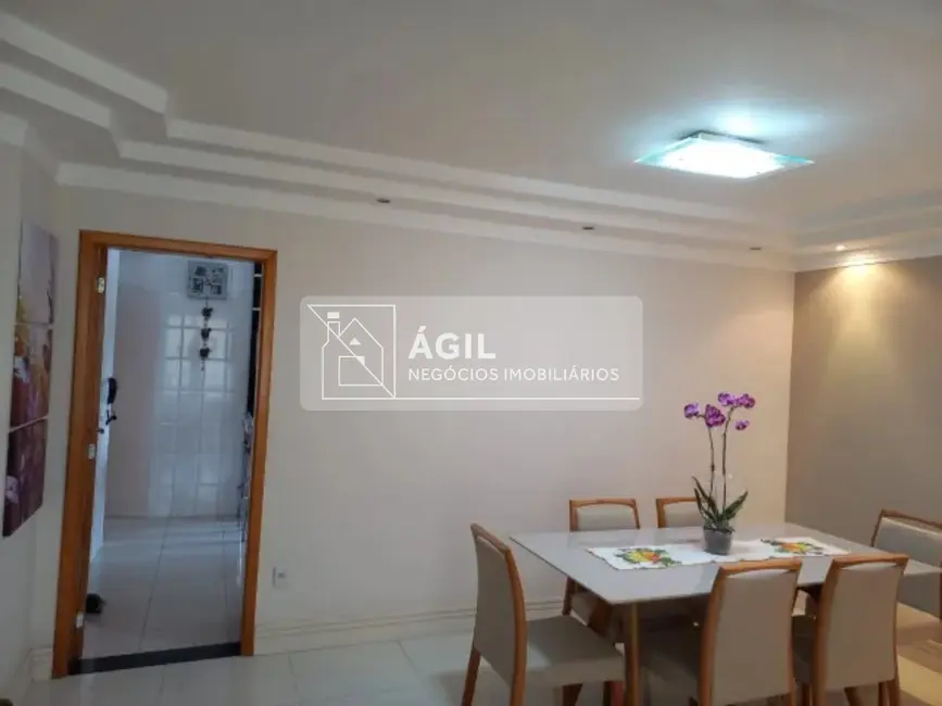 Apartamento com 3 quartos à venda, 90m2 em Sao Jose Dos Campos - SP - imagem 7 Foto 7 de Apartamento com 3 quartos à venda, 90m2 em Sao Jose Dos Campos - SP