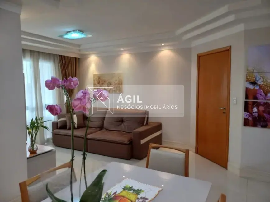 Apartamento com 3 quartos à venda, 90m2 em Sao Jose Dos Campos - SP - imagem 3 Foto 3 de Apartamento com 3 quartos à venda, 90m2 em Sao Jose Dos Campos - SP