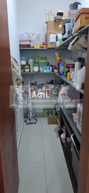 Foto 4 de Casa com 3 quartos à venda, 175m2 em Loteamento Villa Branca, Jacarei - SP