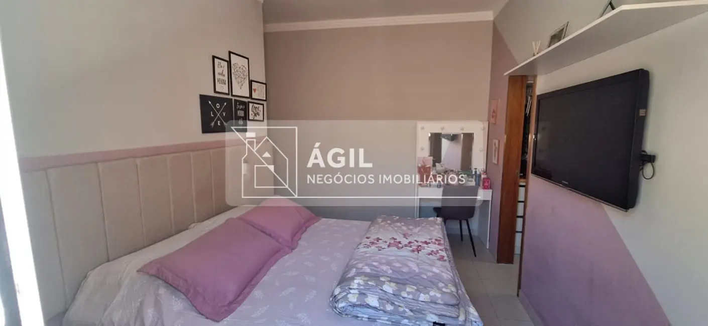 Foto 8 de Casa com 3 quartos à venda, 175m2 em Loteamento Villa Branca, Jacarei - SP