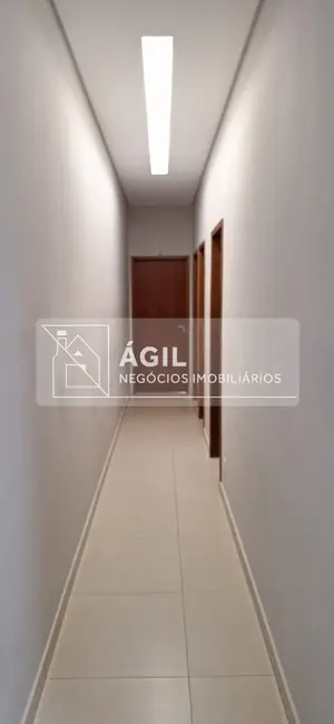 Foto 6 de Casa com 3 quartos à venda, 175m2 em Loteamento Villa Branca, Jacarei - SP