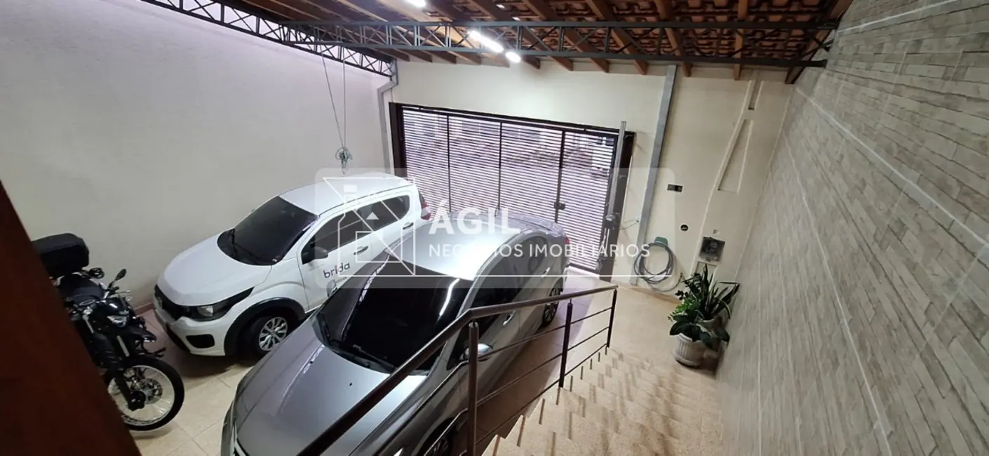 Foto 5 de Casa com 3 quartos à venda, 175m2 em Loteamento Villa Branca, Jacarei - SP