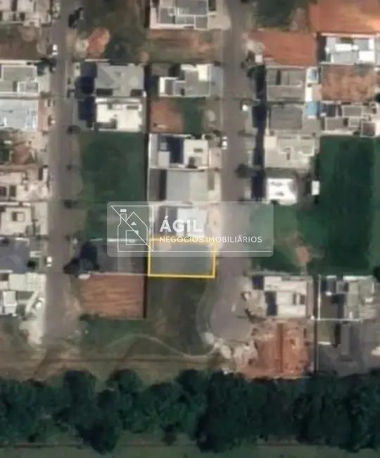 Foto 3 de Terreno / Lote à venda, 300m2 em Cacapava - SP