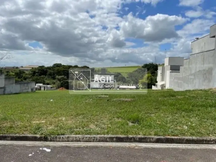 Foto 2 de Terreno / Lote à venda, 300m2 em Cacapava - SP