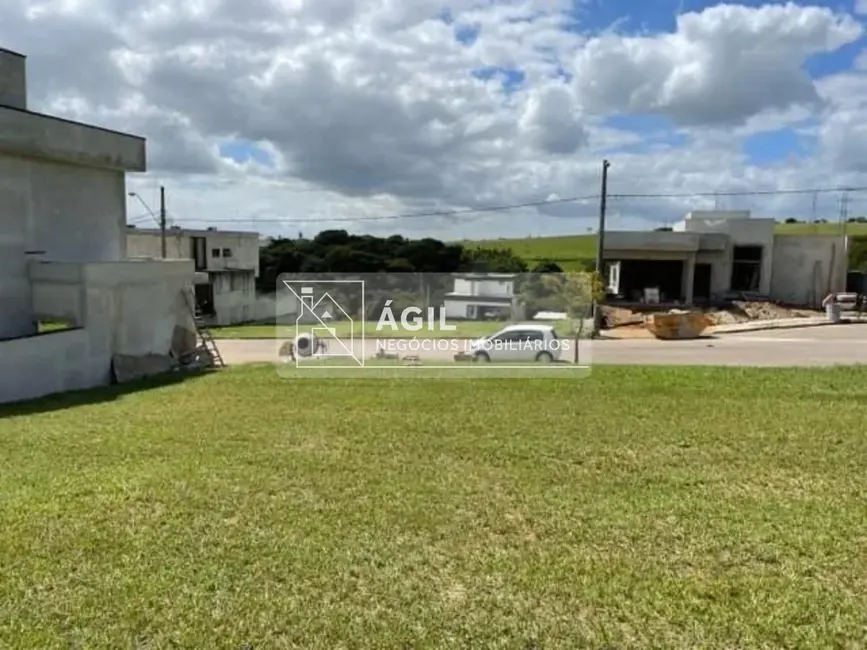 Foto 1 de Terreno / Lote à venda, 300m2 em Cacapava - SP