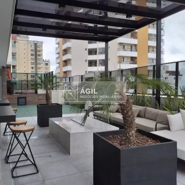 Foto 9 de Apartamento com 1 quarto à venda, 50m2 em Sao Jose Dos Campos - SP