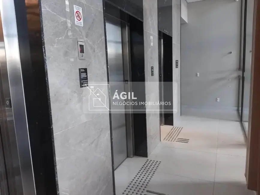 Foto 5 de Apartamento com 1 quarto à venda, 50m2 em Sao Jose Dos Campos - SP