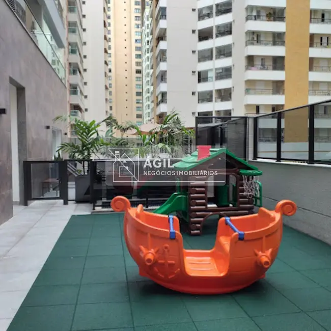 Foto 8 de Apartamento com 1 quarto à venda, 50m2 em Sao Jose Dos Campos - SP