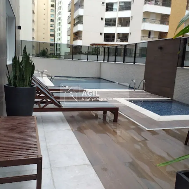 Foto 7 de Apartamento com 1 quarto à venda, 50m2 em Sao Jose Dos Campos - SP