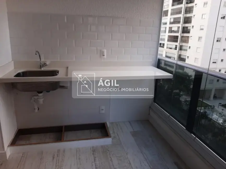 Foto 3 de Apartamento com 1 quarto à venda, 50m2 em Sao Jose Dos Campos - SP