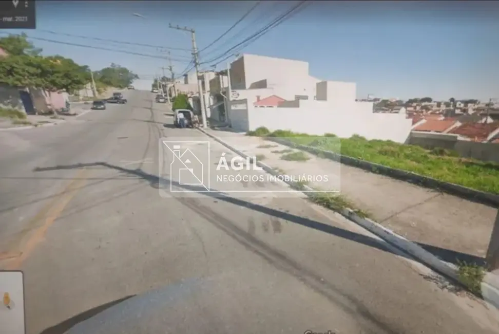 Foto 3 de Terreno / Lote à venda, 144m2 em Sao Jose Dos Campos - SP