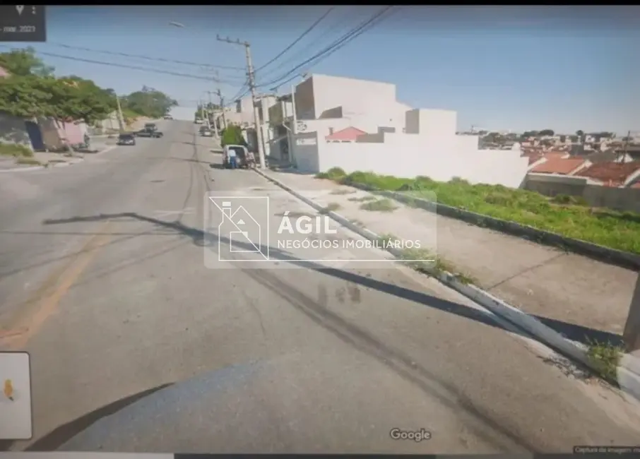 Foto 1 de Terreno / Lote à venda, 144m2 em Sao Jose Dos Campos - SP