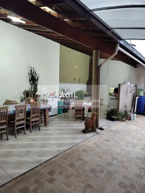 Foto 3 de Casa de Condomínio com 3 quartos à venda, 250m2 em Sao Jose Dos Campos - SP