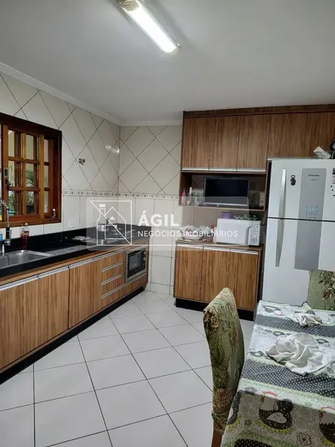 Foto 1 de Casa de Condomínio com 3 quartos à venda, 250m2 em Sao Jose Dos Campos - SP