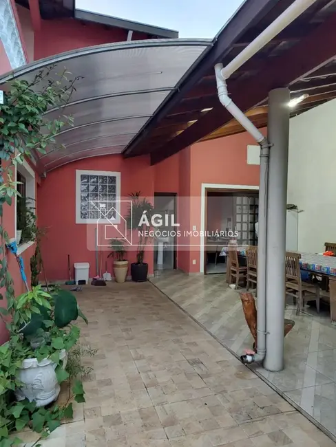 Foto 9 de Casa de Condomínio com 3 quartos à venda, 250m2 em Sao Jose Dos Campos - SP