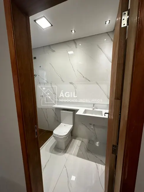 Foto 6 de Casa de Condomínio com 3 quartos à venda, 250m2 em Sao Jose Dos Campos - SP