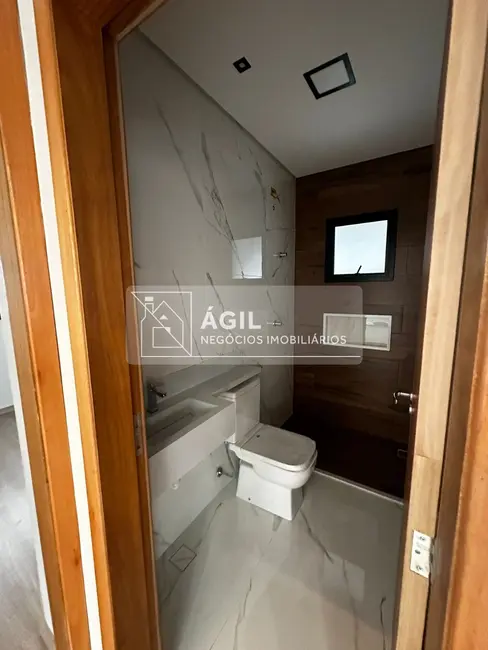 Foto 5 de Casa de Condomínio com 3 quartos à venda, 250m2 em Sao Jose Dos Campos - SP