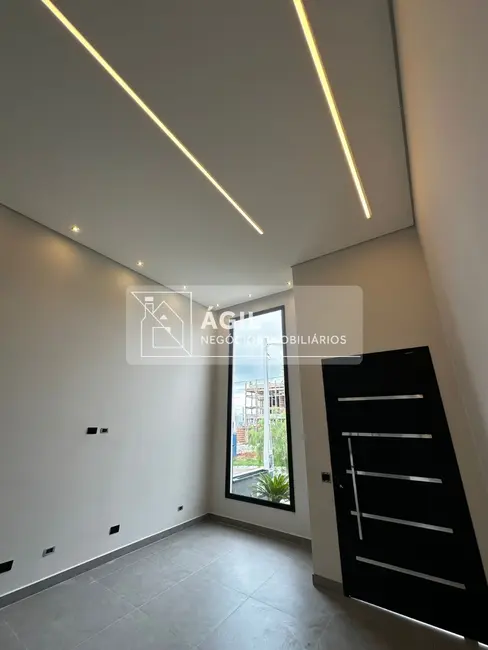 Foto 9 de Casa de Condomínio com 3 quartos à venda, 250m2 em Sao Jose Dos Campos - SP